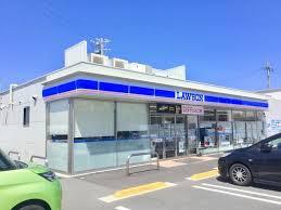 豊橋市曲尺手　事業用不動産(ローソン豊橋旭本町店)