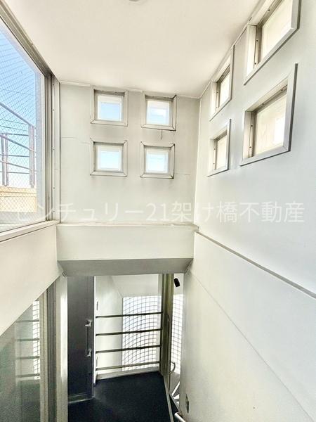 豊橋市曲尺手町　事業用不動産