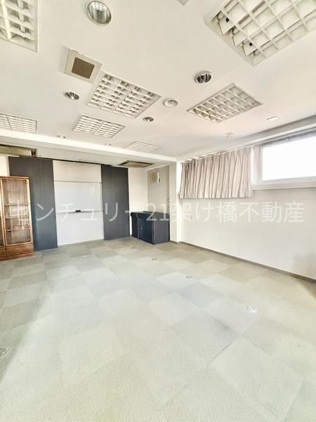 豊橋市曲尺手町　事業用不動産
