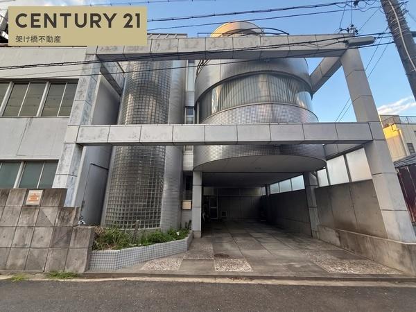 豊橋市曲尺手町　事業用不動産