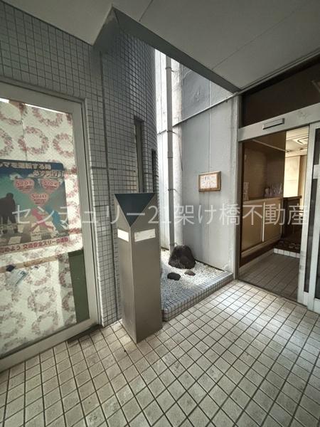 豊橋市曲尺手町　事業用不動産