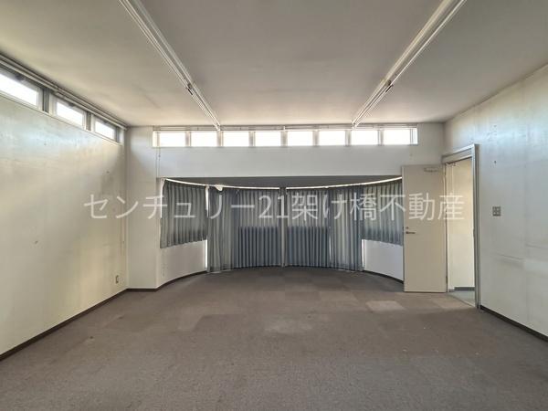 豊橋市曲尺手町　事業用不動産