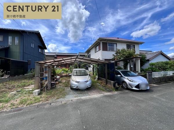 豊橋市石巻萩平町　中古戸建