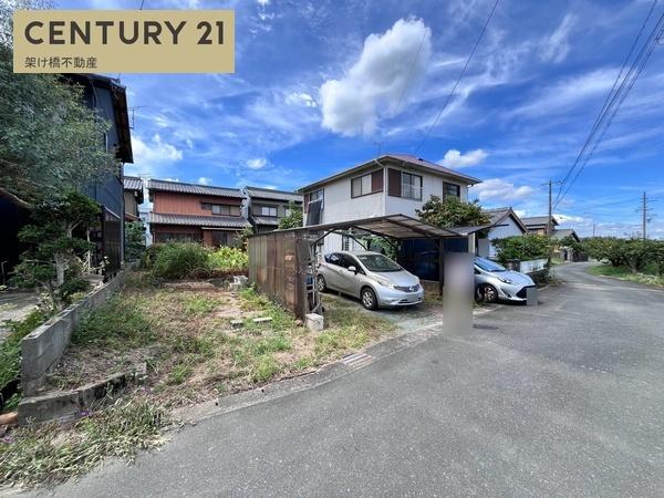 豊橋市石巻萩平町　中古戸建