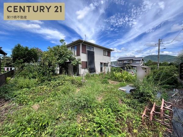 豊橋市石巻萩平町　中古戸建