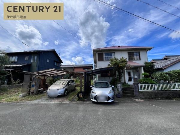 豊橋市石巻萩平町　中古戸建
