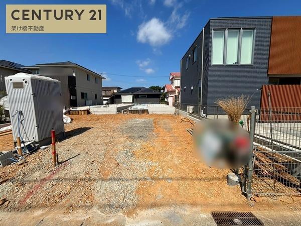 豊橋市飯村南第3　新築戸建　全2棟　2号棟