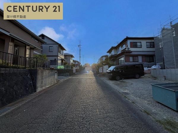 豊橋市富士見台第4期　新築戸建（全1棟）
