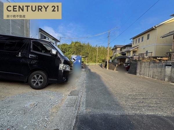 豊橋市富士見台第4期　新築戸建（全1棟）