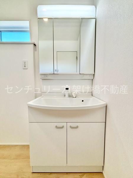 豊橋市西浜町第4　新築戸建　全２棟　２号棟