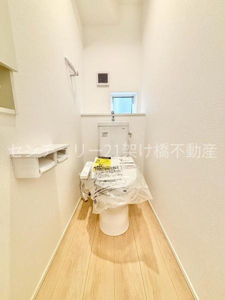 豊橋市西浜町第4　新築戸建　全２棟　２号棟