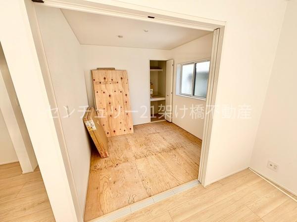 豊橋市西浜町第4　新築戸建　全２棟　２号棟