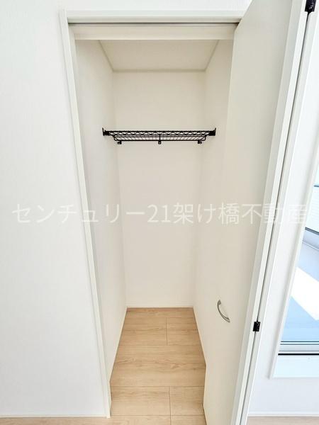 豊橋市西浜町第4　新築戸建　全２棟　２号棟