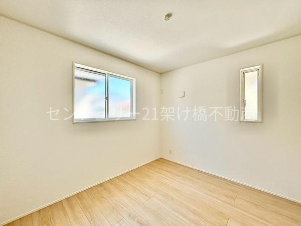 豊橋市西浜町第4　新築戸建　全２棟　２号棟