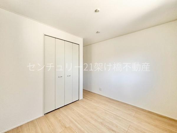 豊橋市西浜町第4　新築戸建　全２棟　２号棟