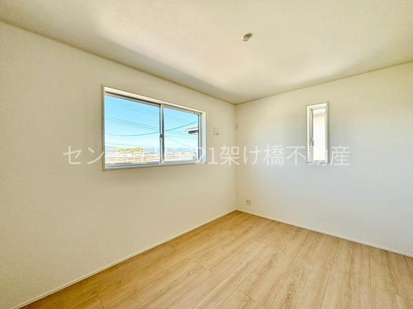 豊橋市西浜町第4　新築戸建　全２棟　２号棟