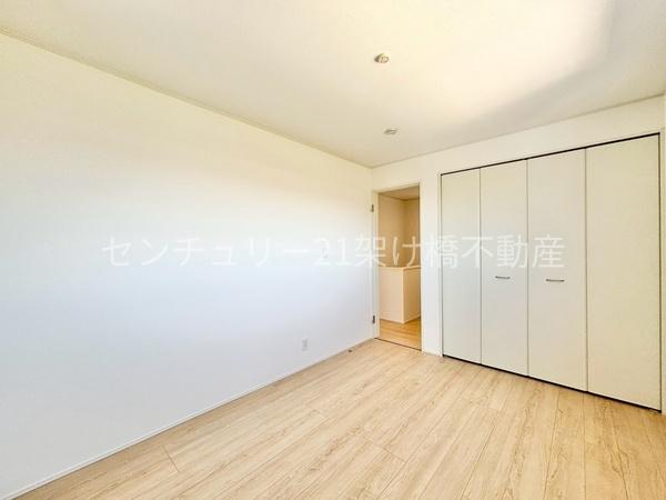豊橋市西浜町第4　新築戸建　全２棟　２号棟