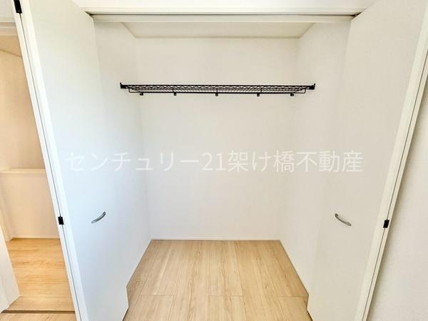豊橋市西浜町第4　新築戸建　全２棟　２号棟