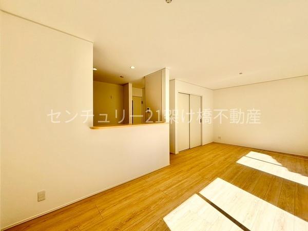 豊橋市西浜町第4　新築戸建　全２棟　２号棟