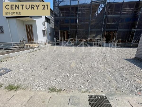 豊橋市西浜町第4　新築戸建　全２棟　２号棟