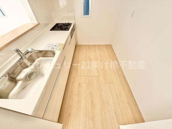 豊橋市西浜町第4　新築戸建　全２棟　２号棟