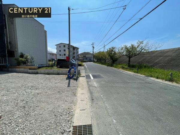 豊橋市西浜町第4　新築戸建　全２棟　２号棟