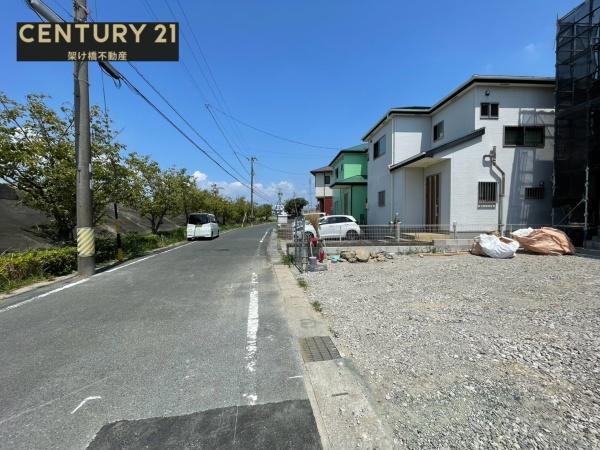 豊橋市西浜町第4　新築戸建　全２棟　２号棟