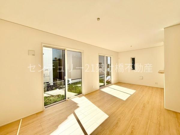 豊橋市西浜町第4　新築戸建　全２棟　２号棟