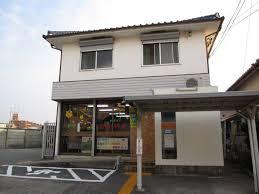 豊橋市牧野町の中古一戸建て(豊橋牧野郵便局)