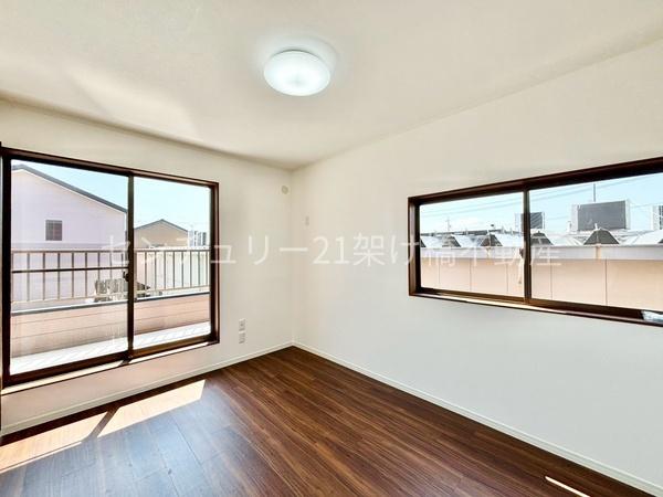 豊橋市牧野町の中古一戸建て