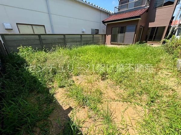 豊橋市牧野町の中古一戸建て