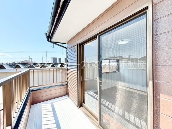 豊橋市牧野町の中古一戸建て