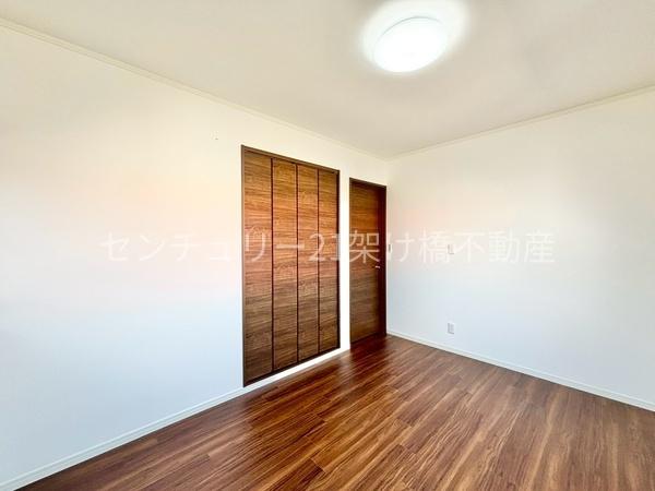 豊橋市牧野町の中古一戸建て