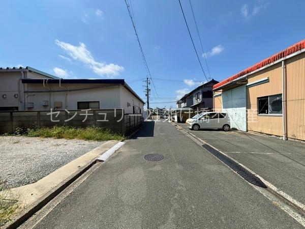 豊橋市牧野町　中古戸建