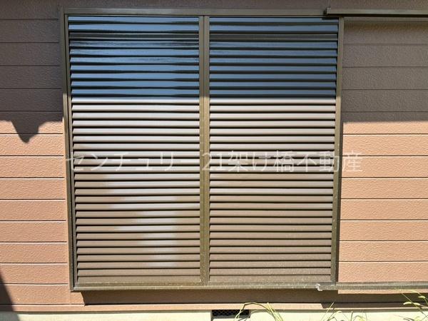 豊橋市牧野町の中古一戸建て