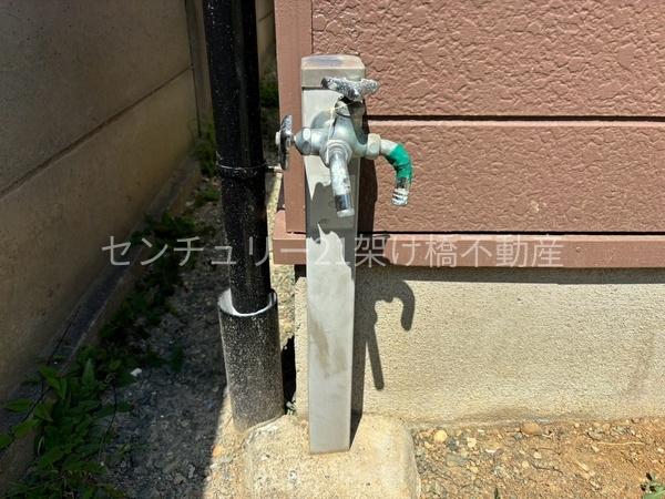 豊橋市牧野町の中古一戸建て
