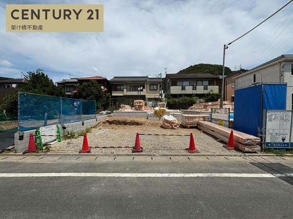 豊橋市多米中町2丁目59期 全2棟 2号棟