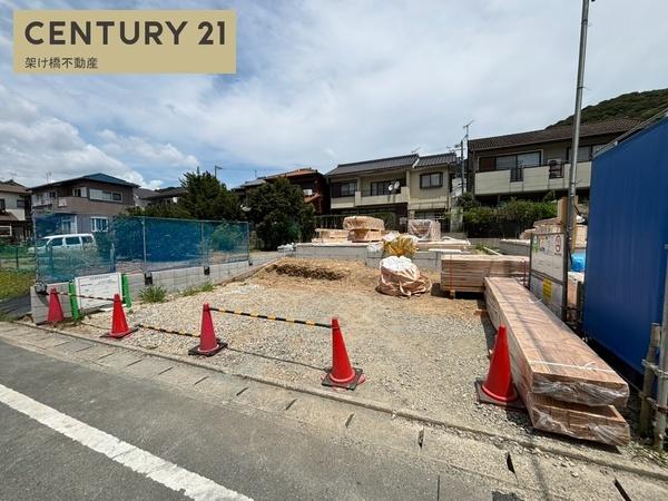豊橋市多米中町２丁目５９期　全２棟　２号棟
