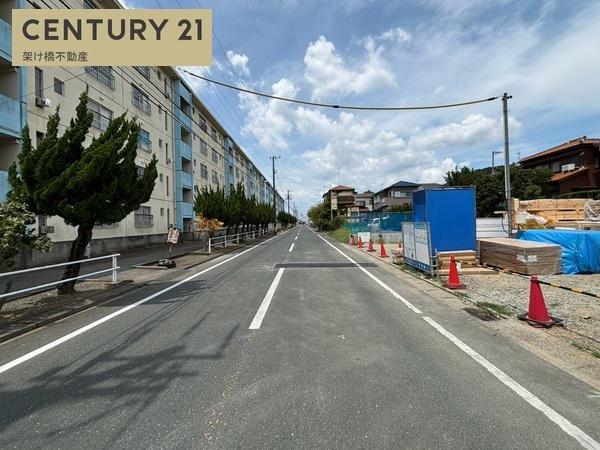 豊橋市多米中町２丁目５９期　全２棟　２号棟