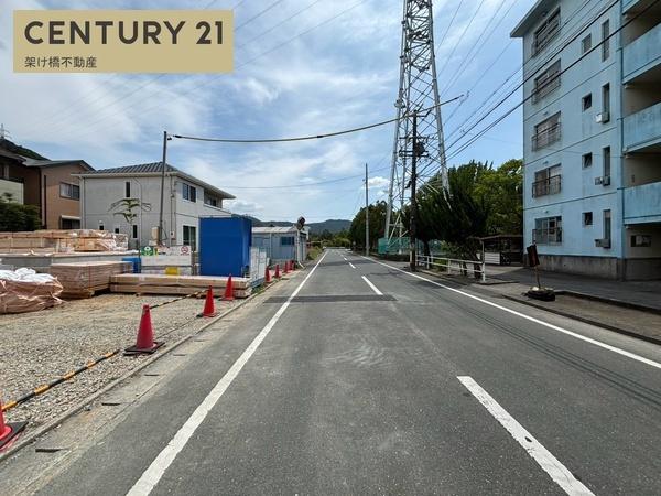 豊橋市多米中町２丁目５９期　全２棟　２号棟