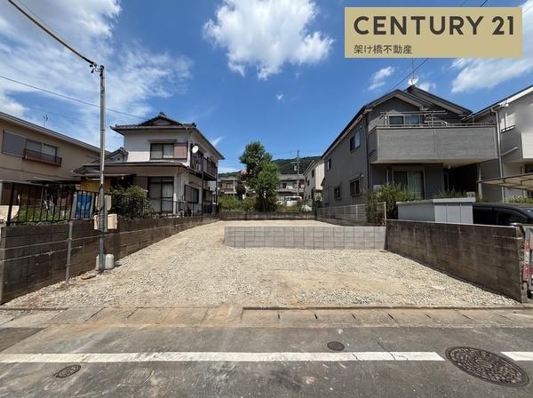 豊橋市多米中町第2期 新築戸建 全1棟