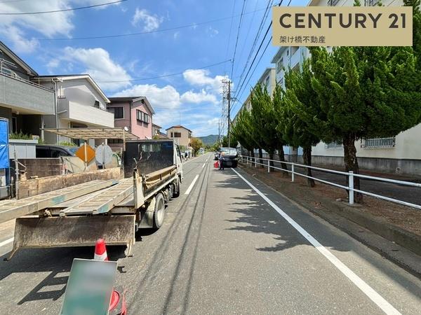 豊橋市多米中町第2期　新築戸建　全１棟
