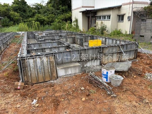 豊橋市曙町松並第1期　新築戸建　全２棟　１号棟