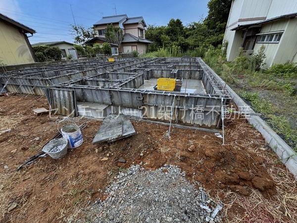豊橋市曙町松並第1期　新築戸建　全２棟　１号棟