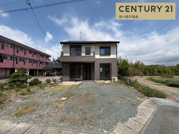 豊橋市野依町古川 中古戸建