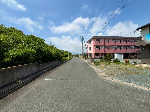 豊橋市野依町古川　中古戸建
