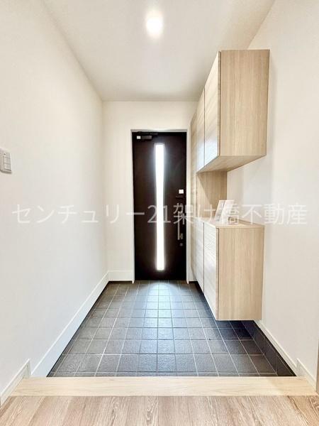 豊橋市野依町古川　中古戸建