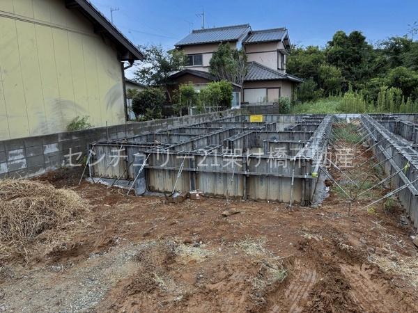 豊橋市曙町松並第1期　新築戸建　全２棟　２号棟