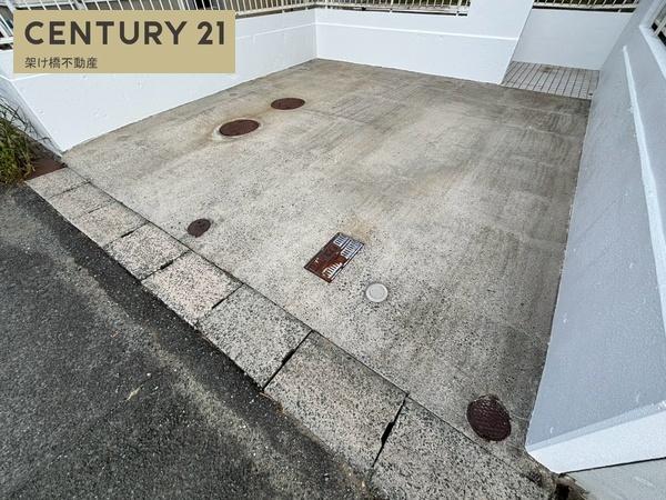 豊橋市豊清町字茶屋ノ下　中古戸建