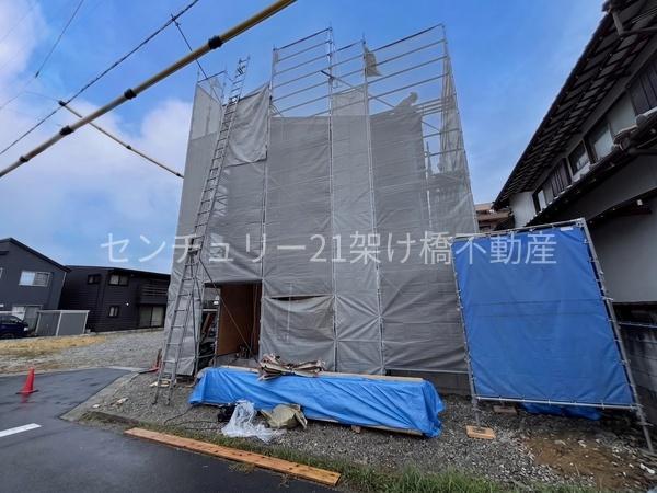 豊橋市北山町第１期　全７棟　７号棟
